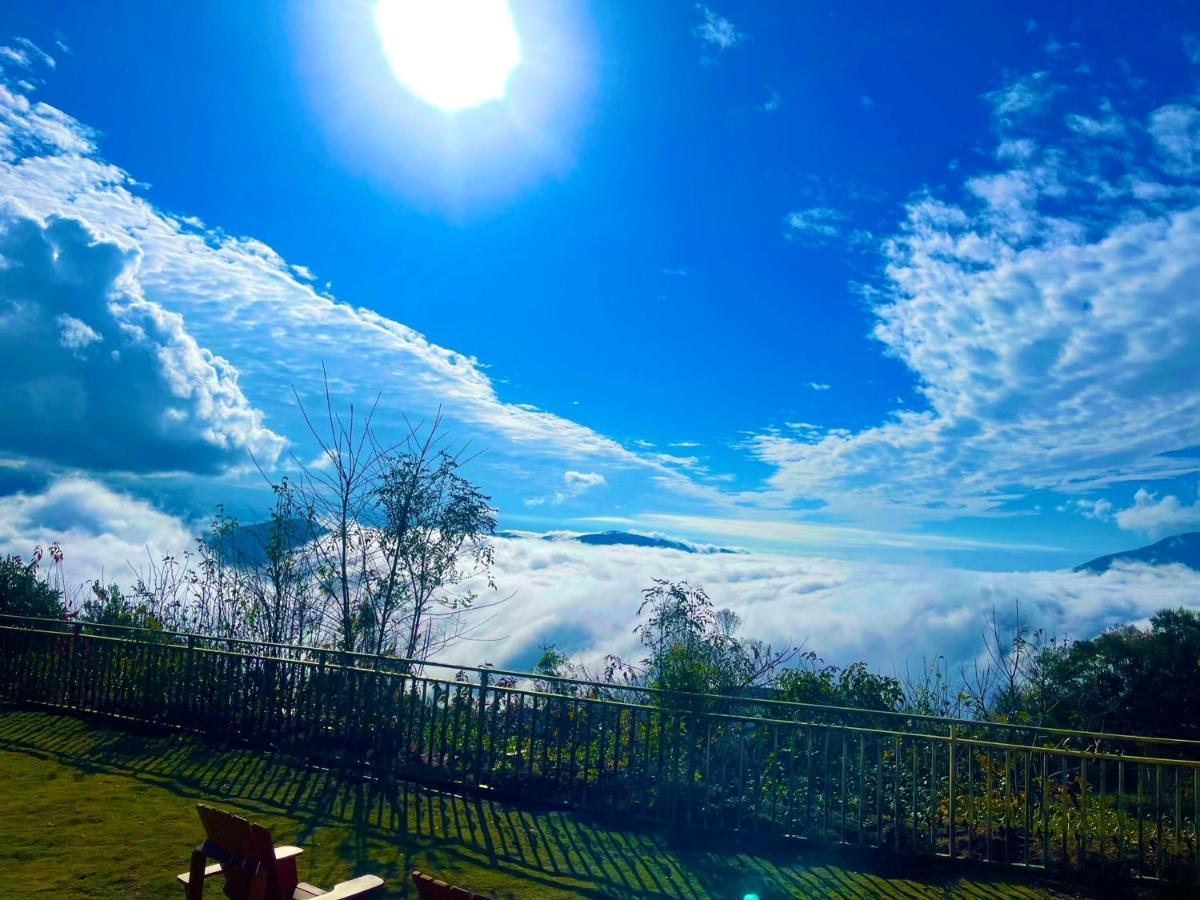 Junyi Landscape Villa 仁爱乡 外观 照片
