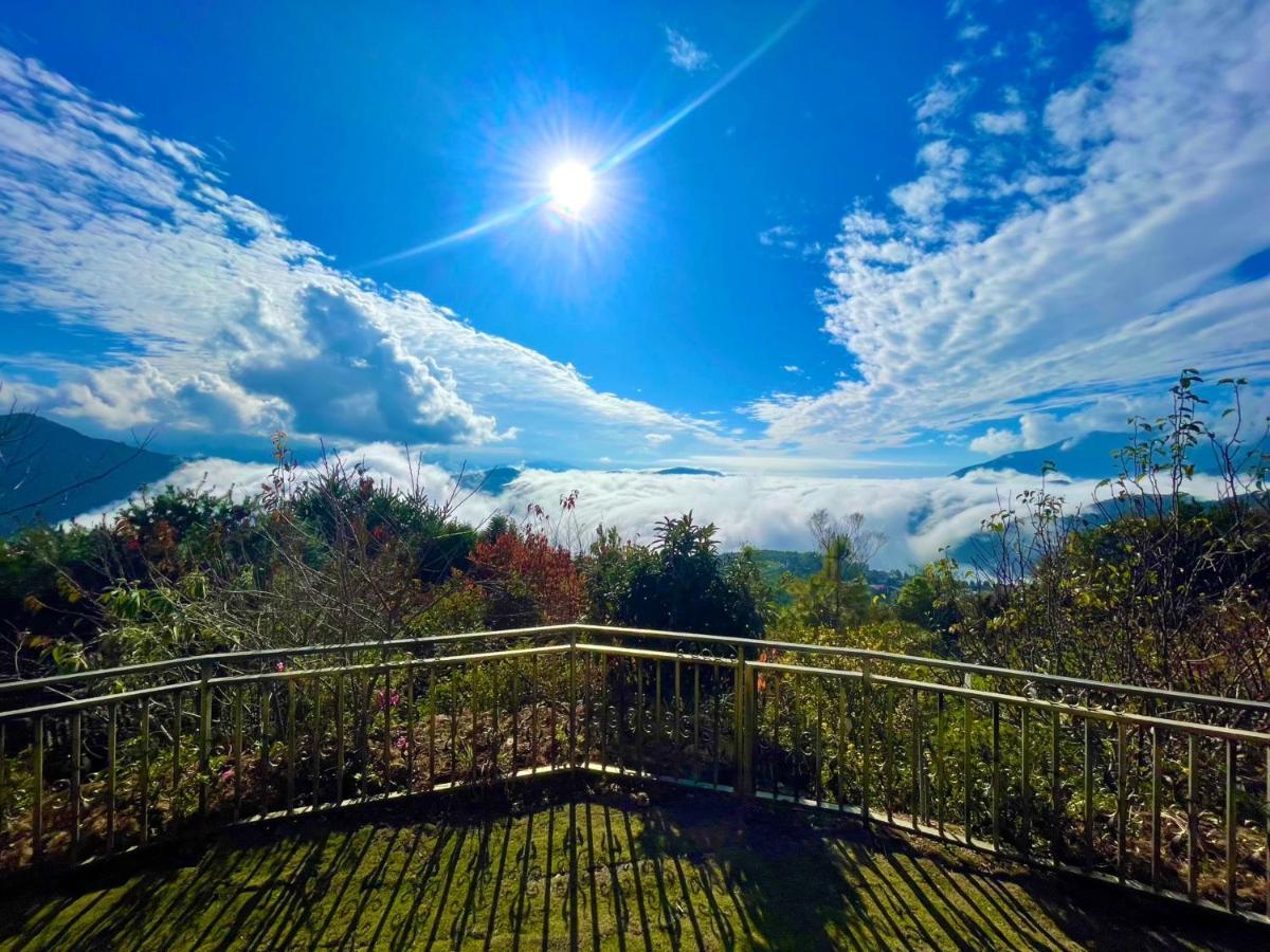 Junyi Landscape Villa 仁爱乡 外观 照片