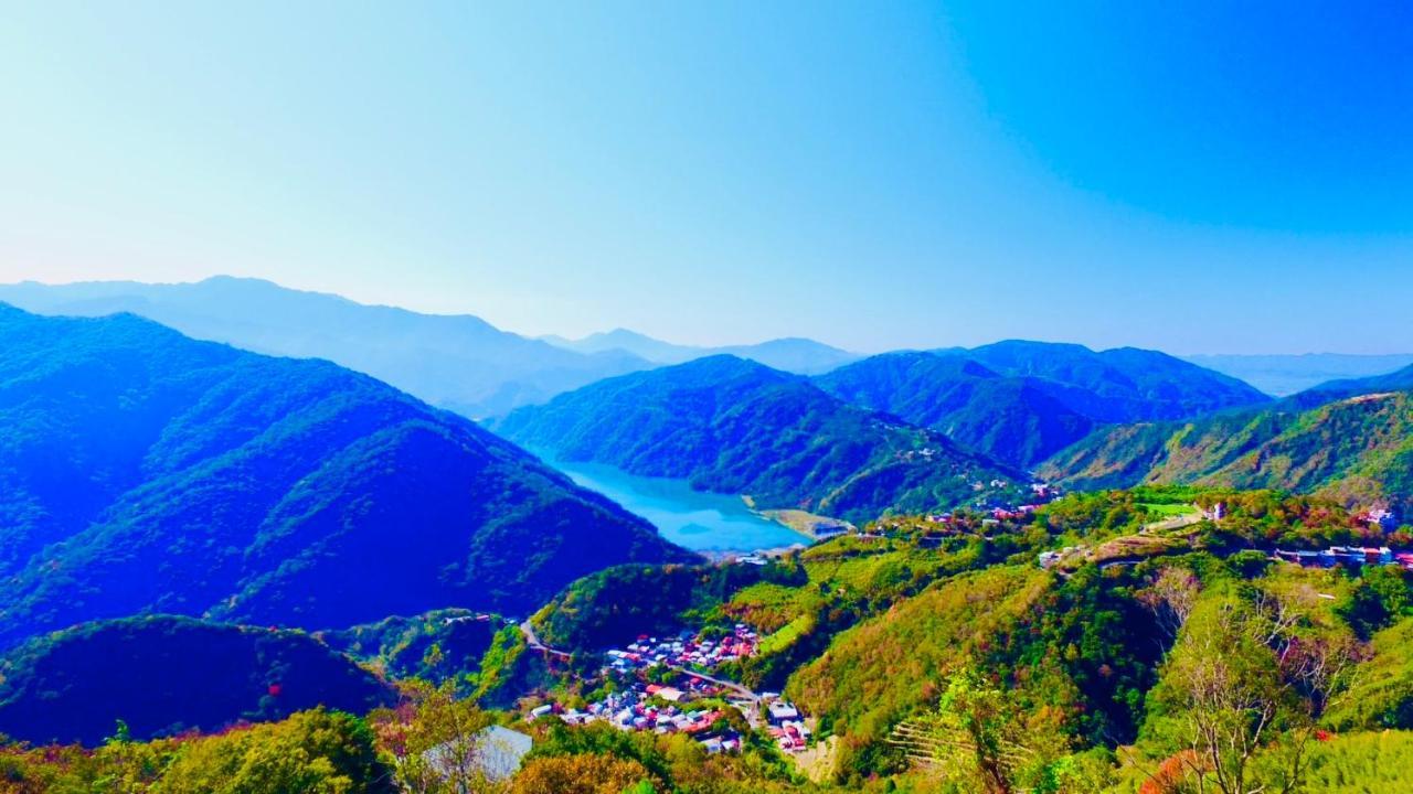 Junyi Landscape Villa 仁爱乡 外观 照片