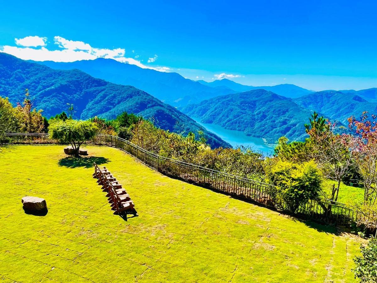 Junyi Landscape Villa 仁爱乡 外观 照片