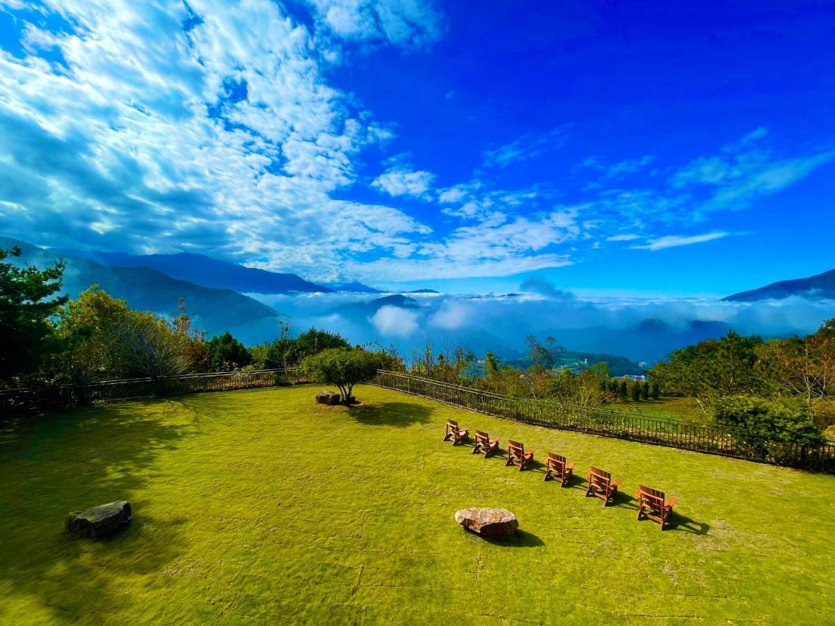 Junyi Landscape Villa 仁爱乡 外观 照片