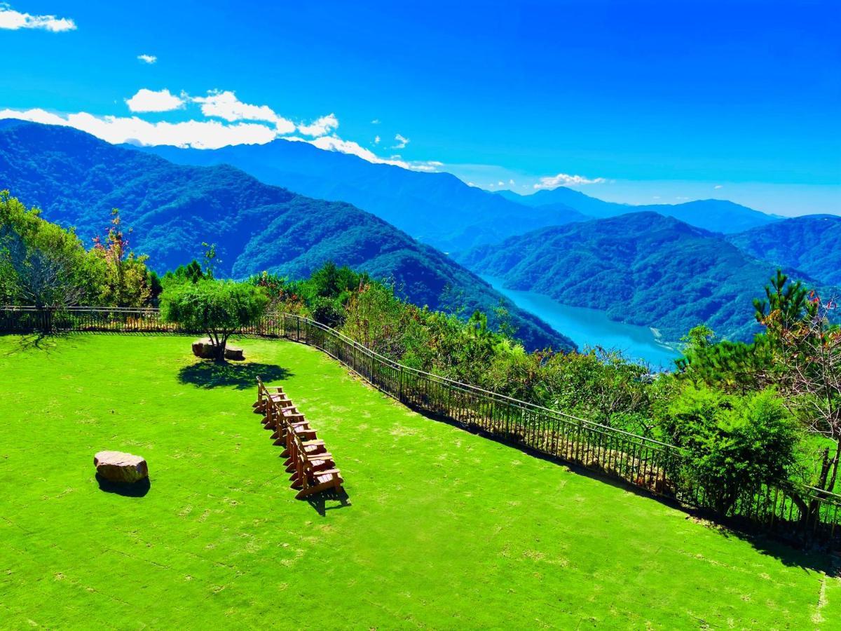 Junyi Landscape Villa 仁爱乡 外观 照片