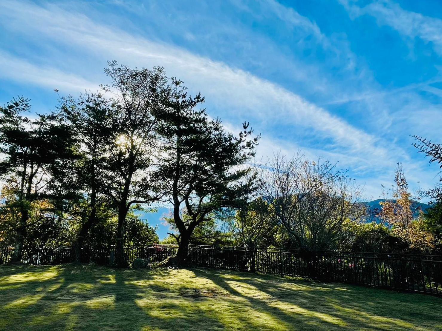 Junyi Landscape Villa 仁爱乡 外观 照片