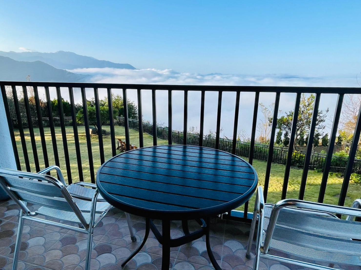Junyi Landscape Villa 仁爱乡 外观 照片