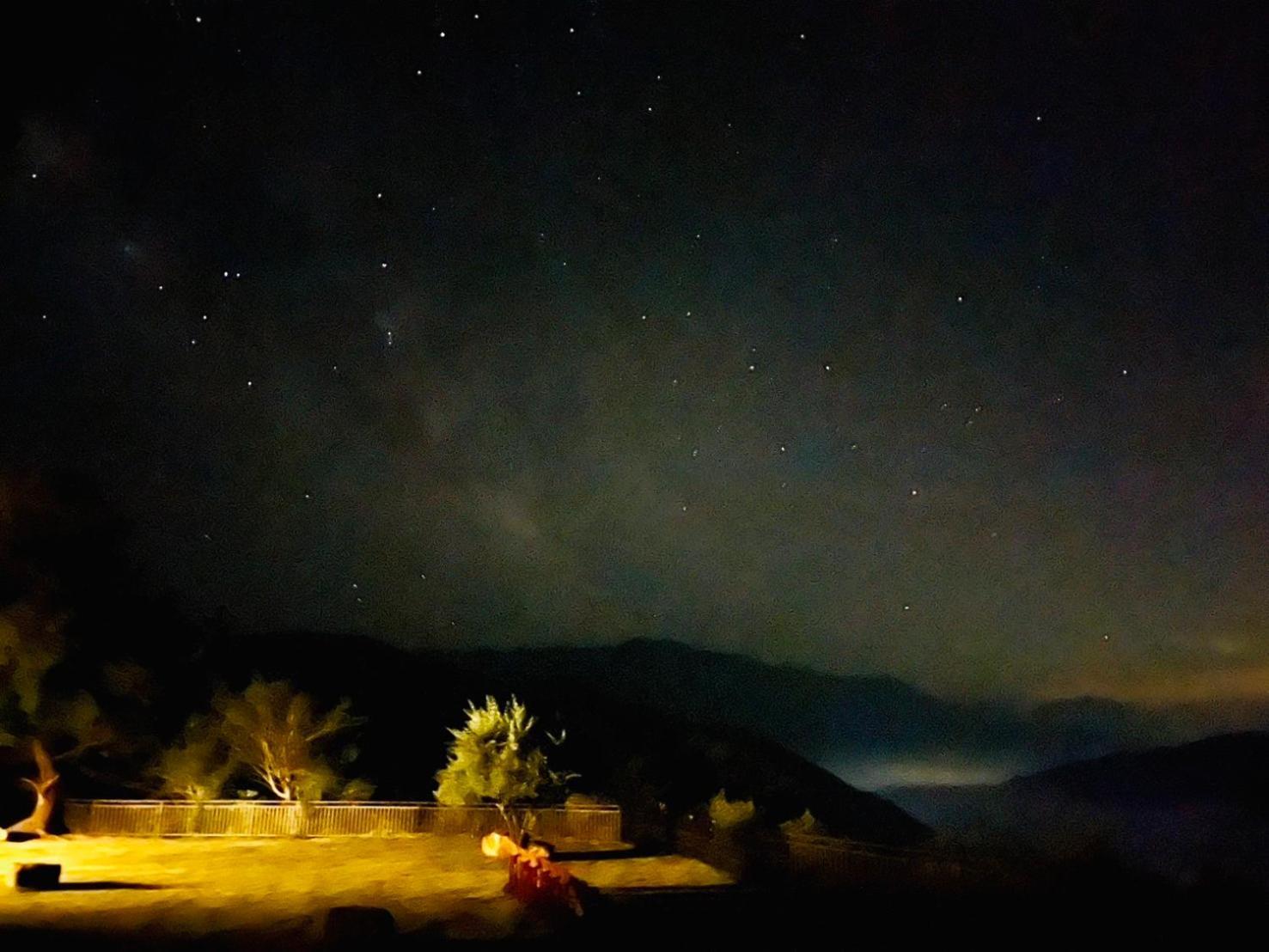 Junyi Landscape Villa 仁爱乡 外观 照片
