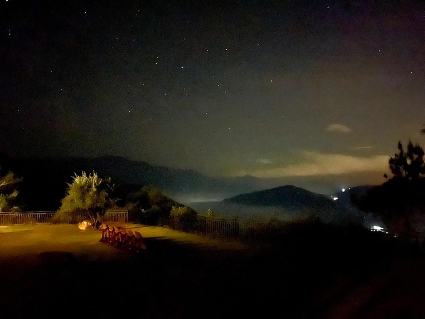 Junyi Landscape Villa 仁爱乡 外观 照片