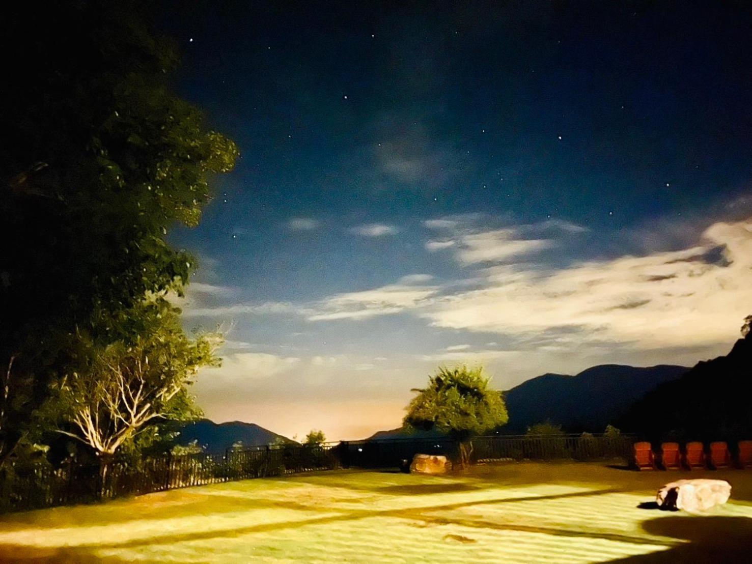 Junyi Landscape Villa 仁爱乡 外观 照片