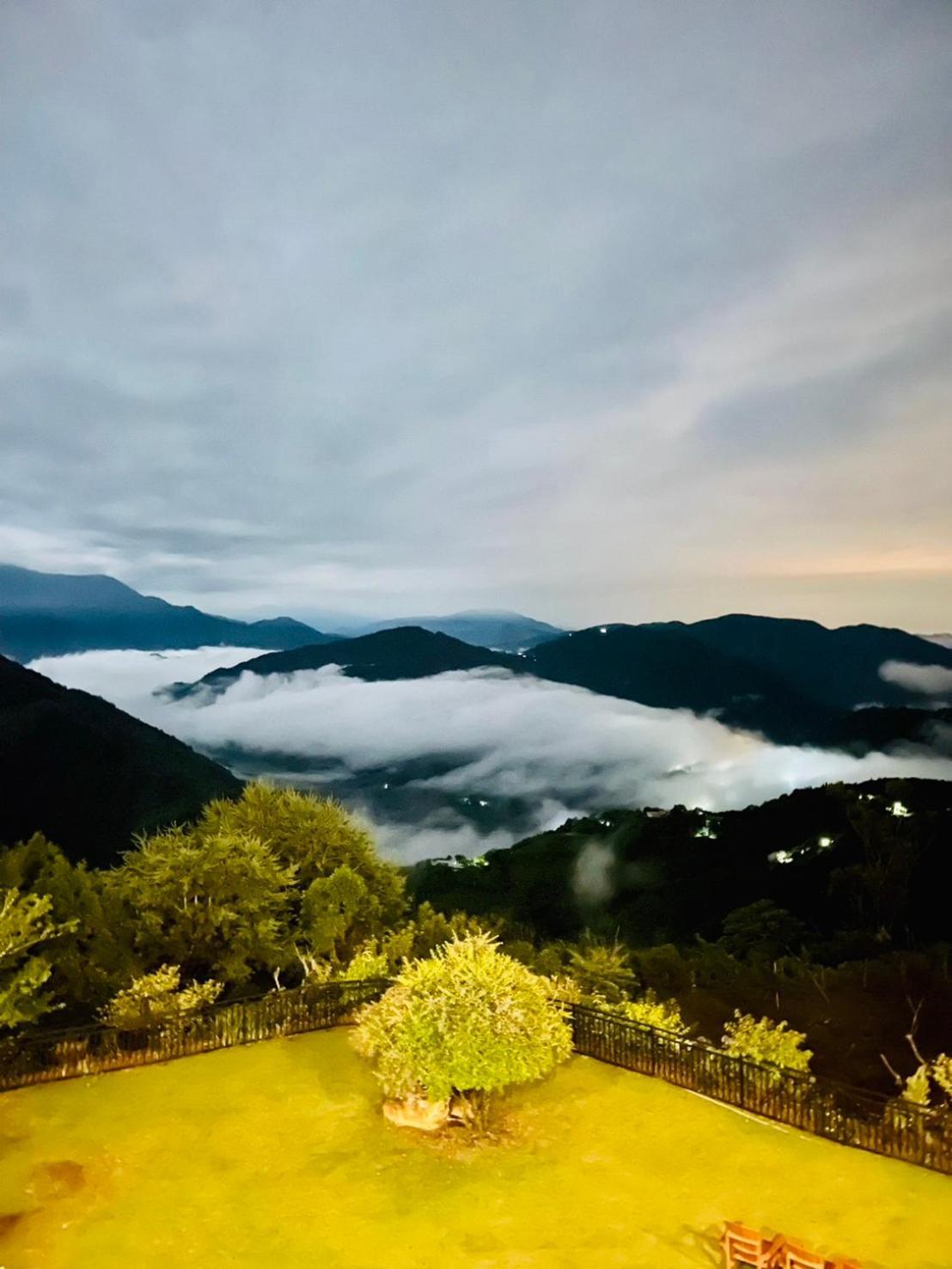Junyi Landscape Villa 仁爱乡 外观 照片